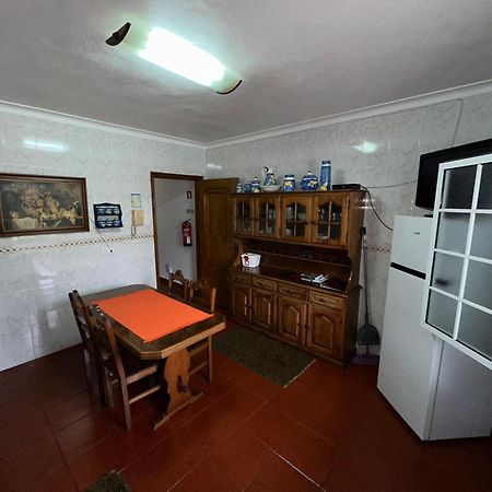 Alojamento Vila Flor Praia da Vitória Exteriör bild