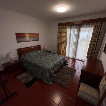 Alojamento Vila Flor Praia da Vitória Exteriör bild