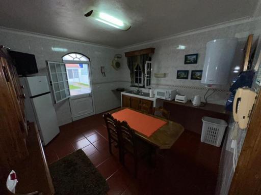 Alojamento Vila Flor Praia da Vitória Exteriör bild