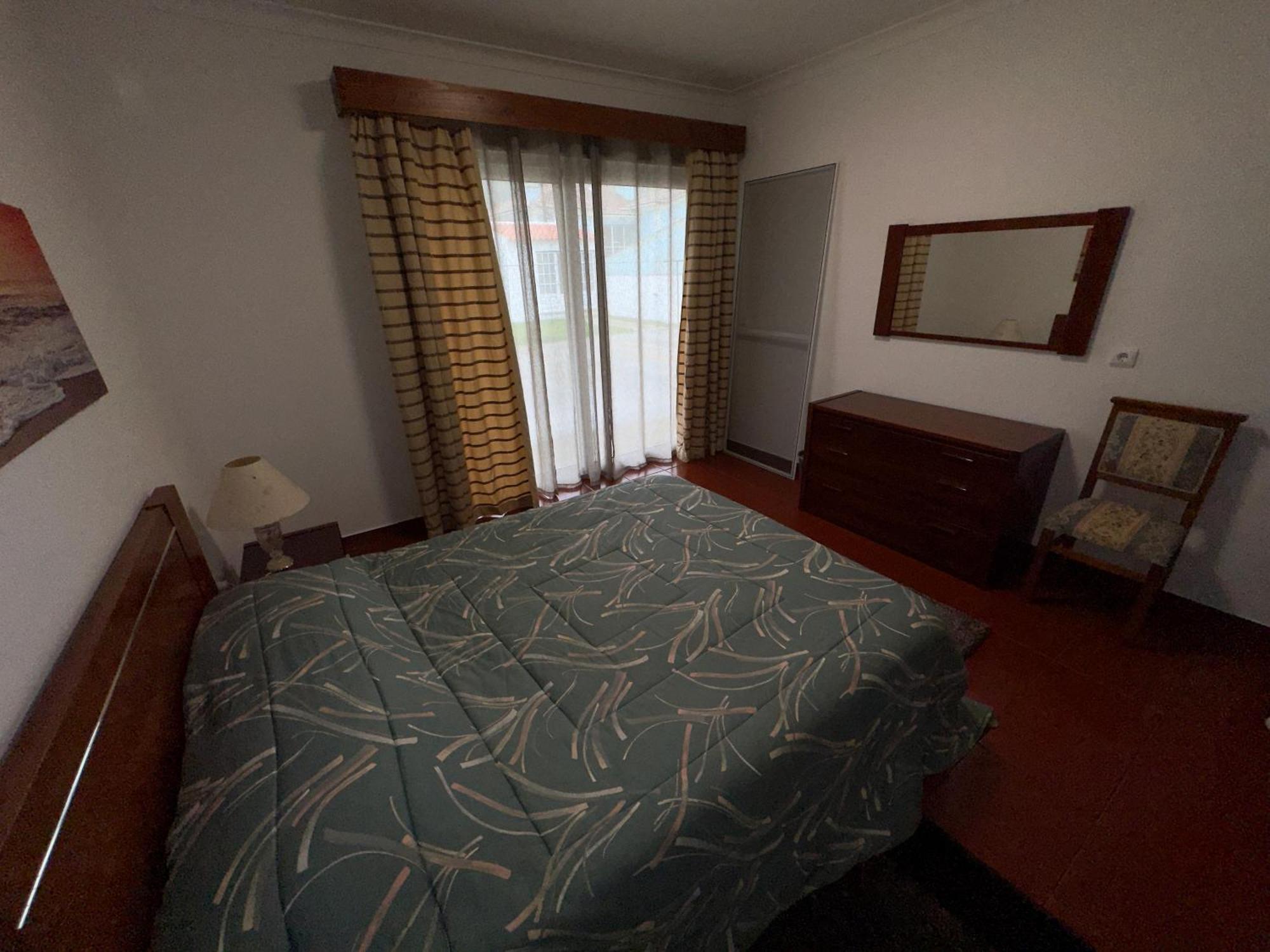 Alojamento Vila Flor Praia da Vitória Exteriör bild